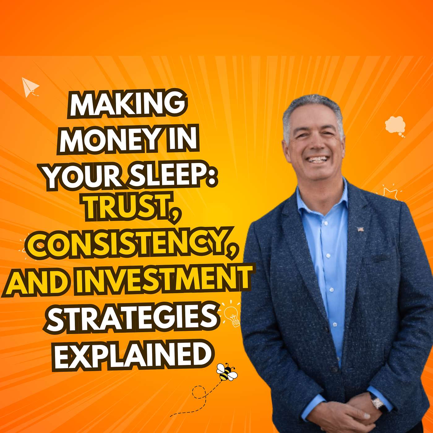 Invest With DanCan