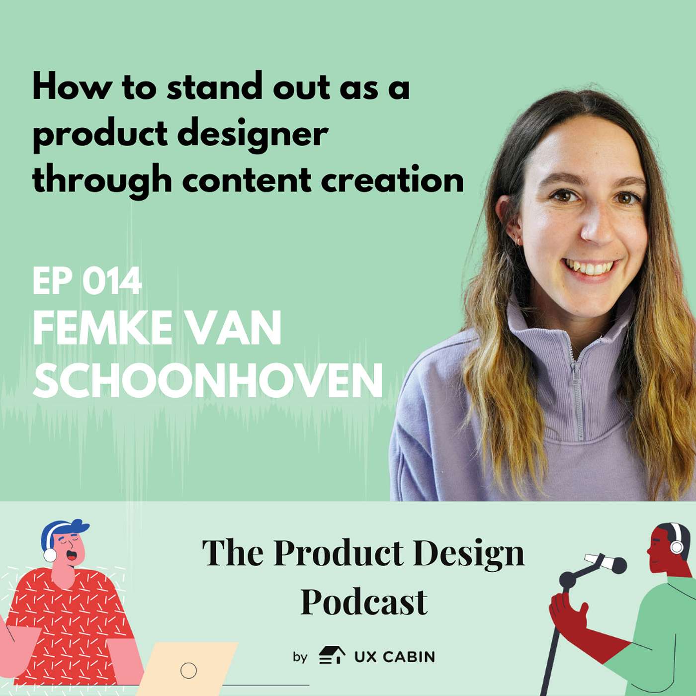 The Product Design Podcast