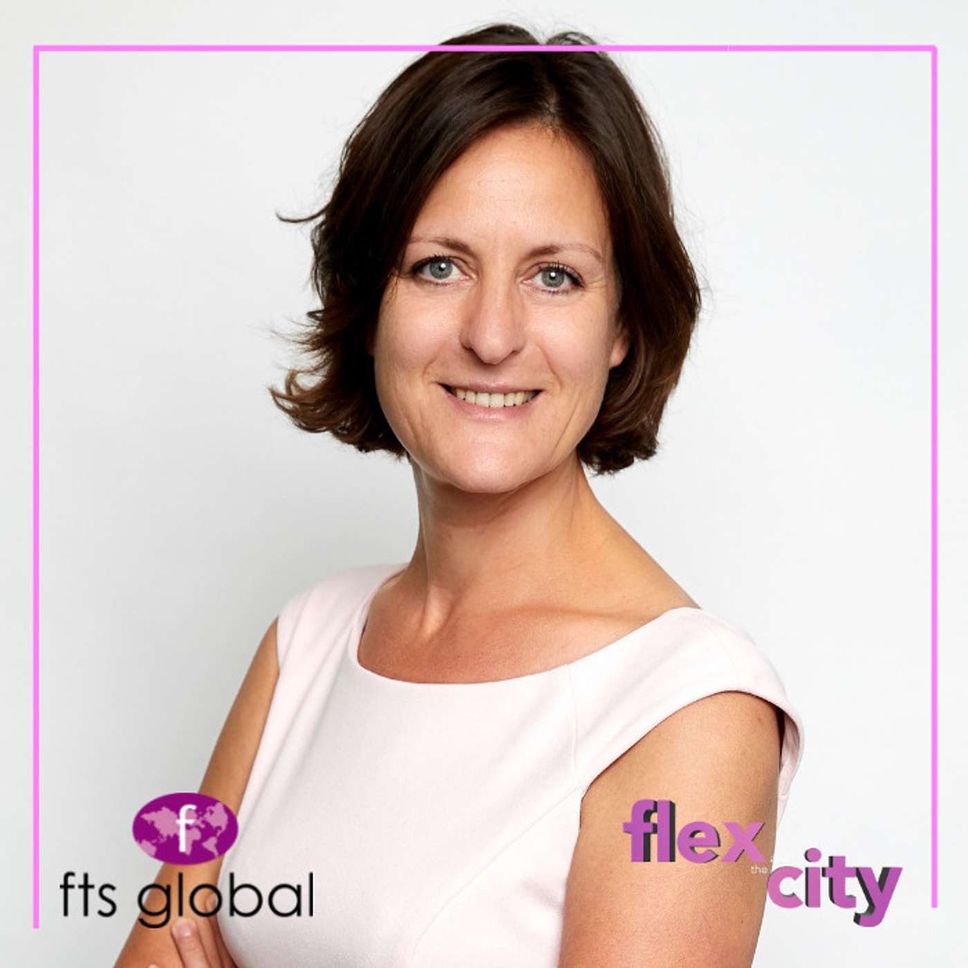 Flex and the City  - Great leadership in financial services