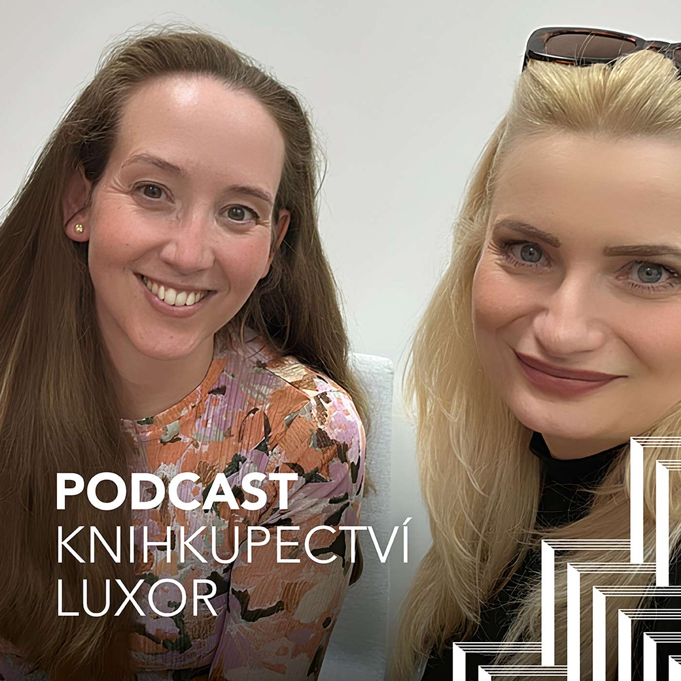 Knihkupectví LUXOR