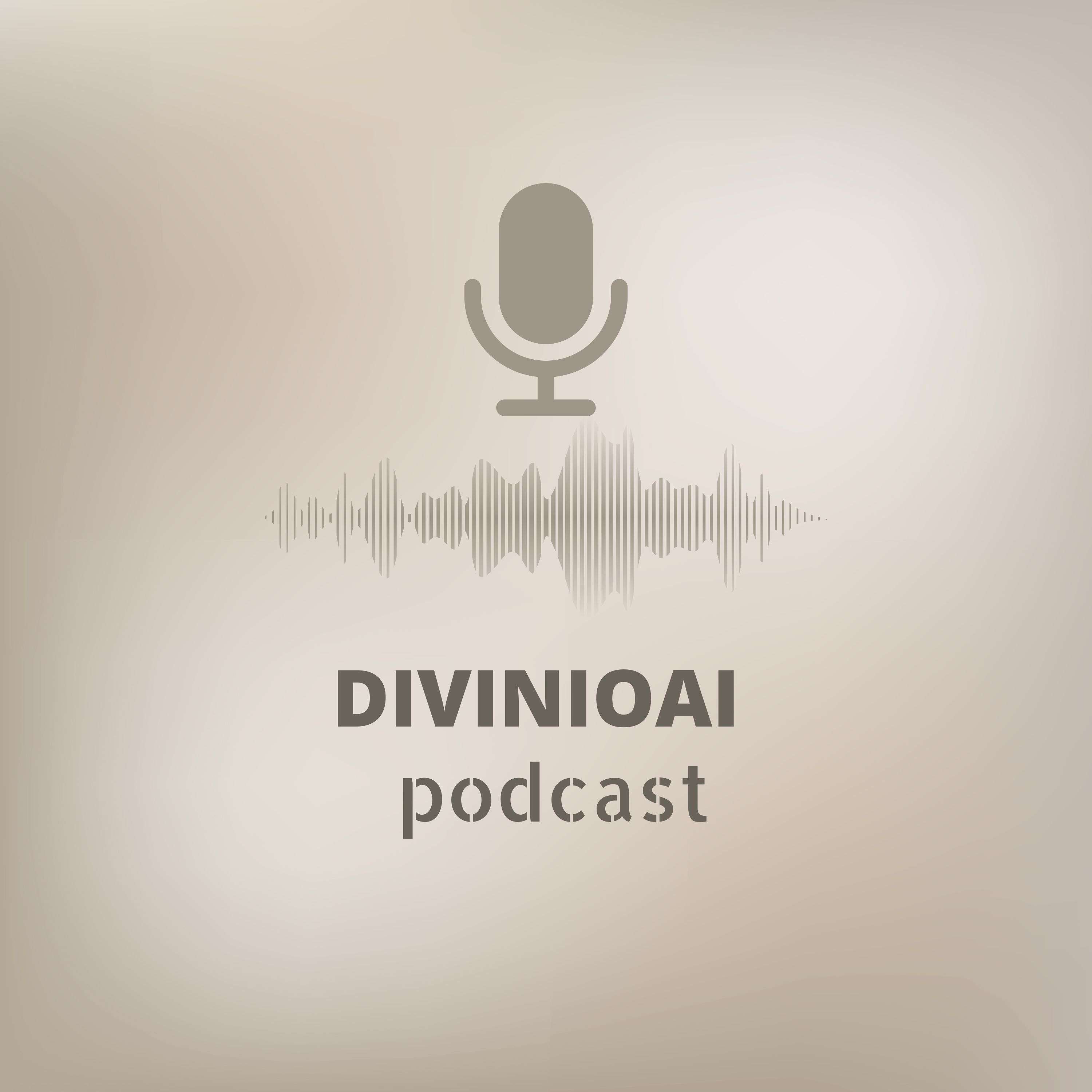 Divino: Crescimento Espiritual com Inteligência Artificial