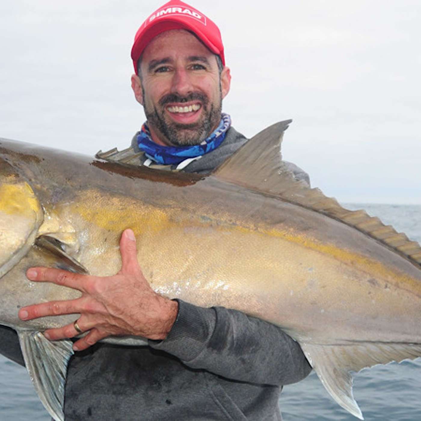 All The Gear But No Idea - The South Australian Fishing Podcast