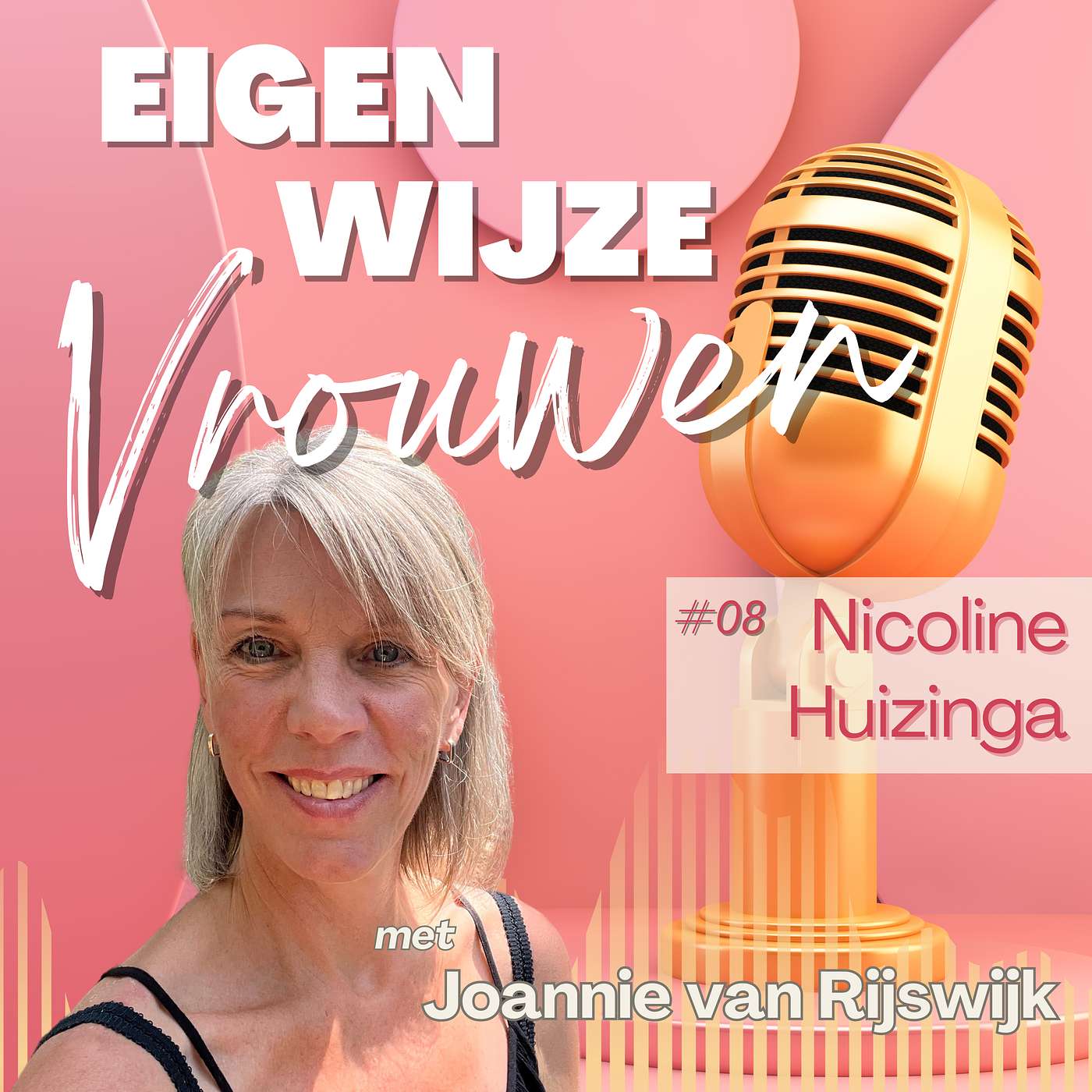 De Eigen Wijze Vrouwen Podcast