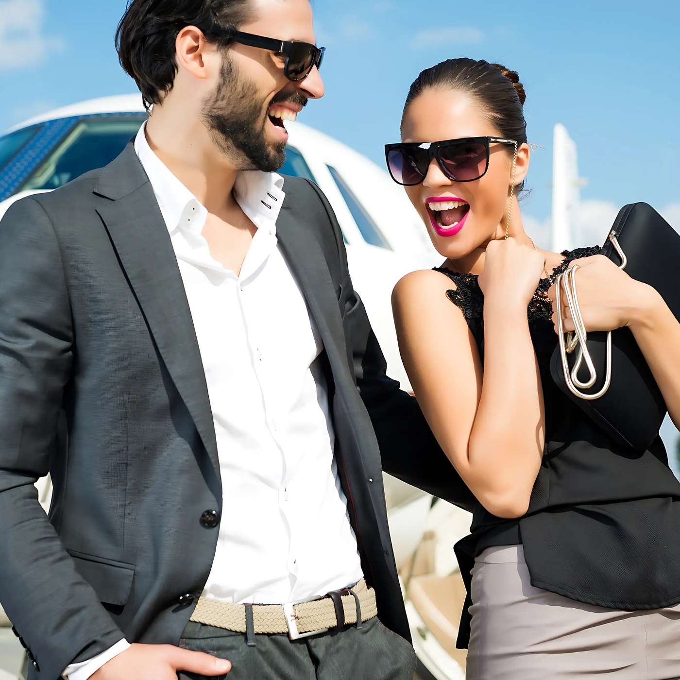 Stop Trying to Impress Others – Live Life on Your Terms!