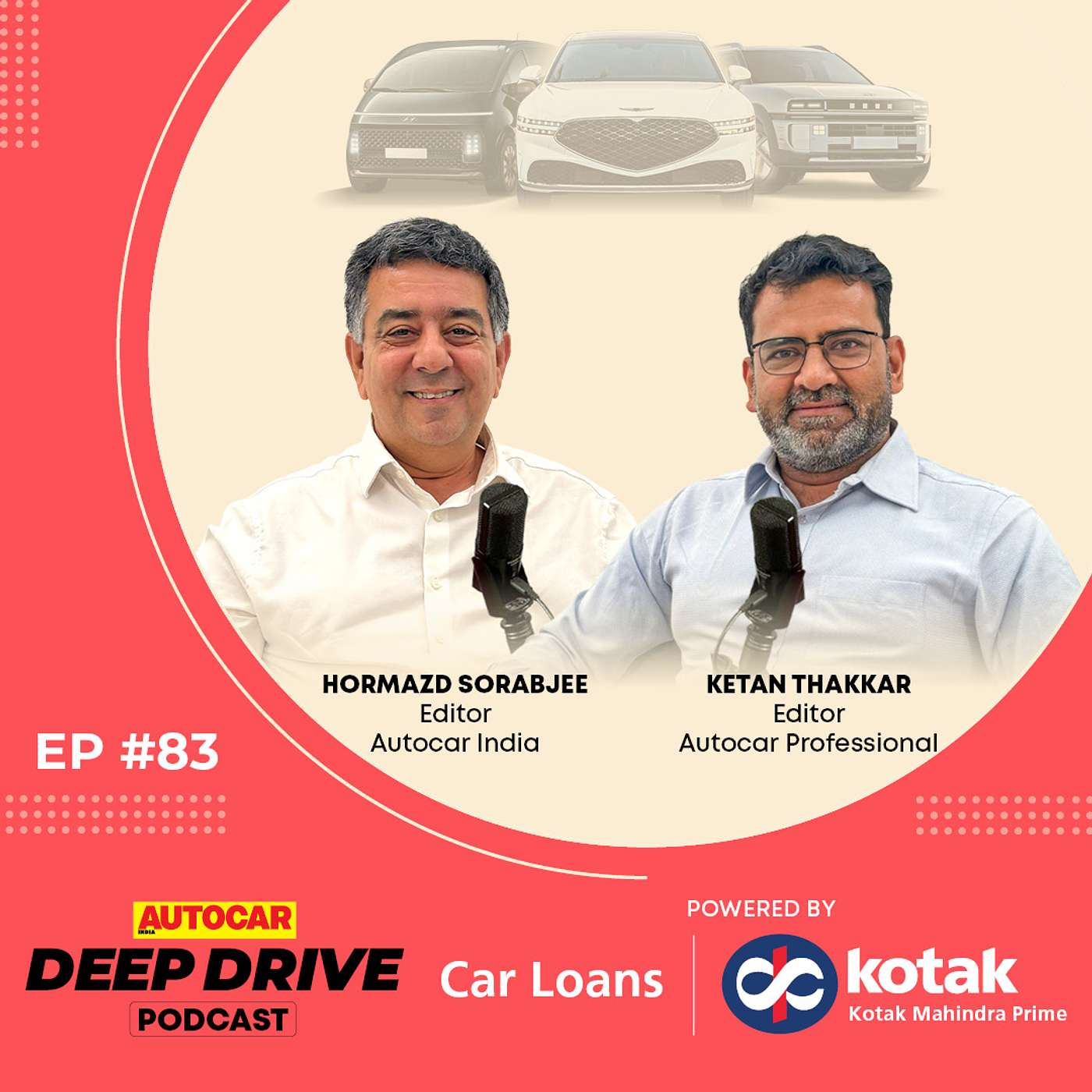 Hyundai’s new model blitz - MPV, hybrids and more | Deep Drive Podcast  Autocar India
