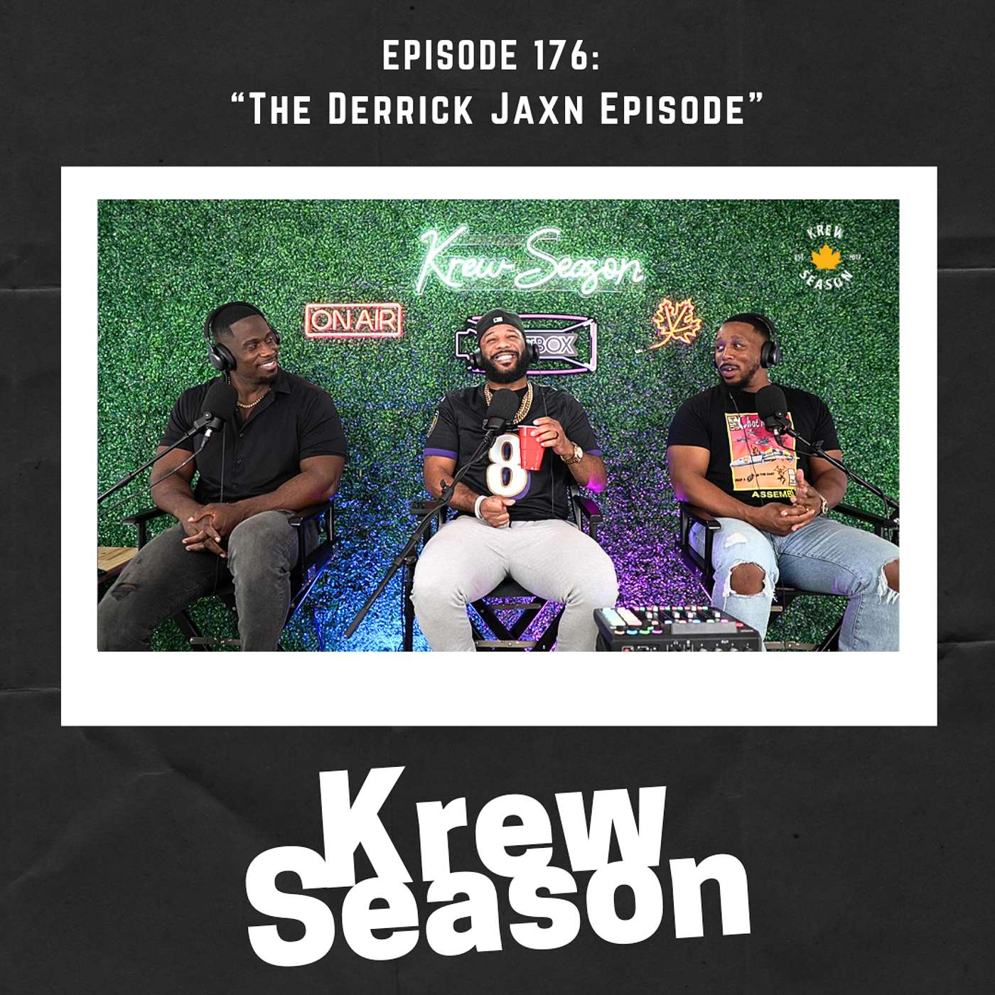 The Episode 176 | 