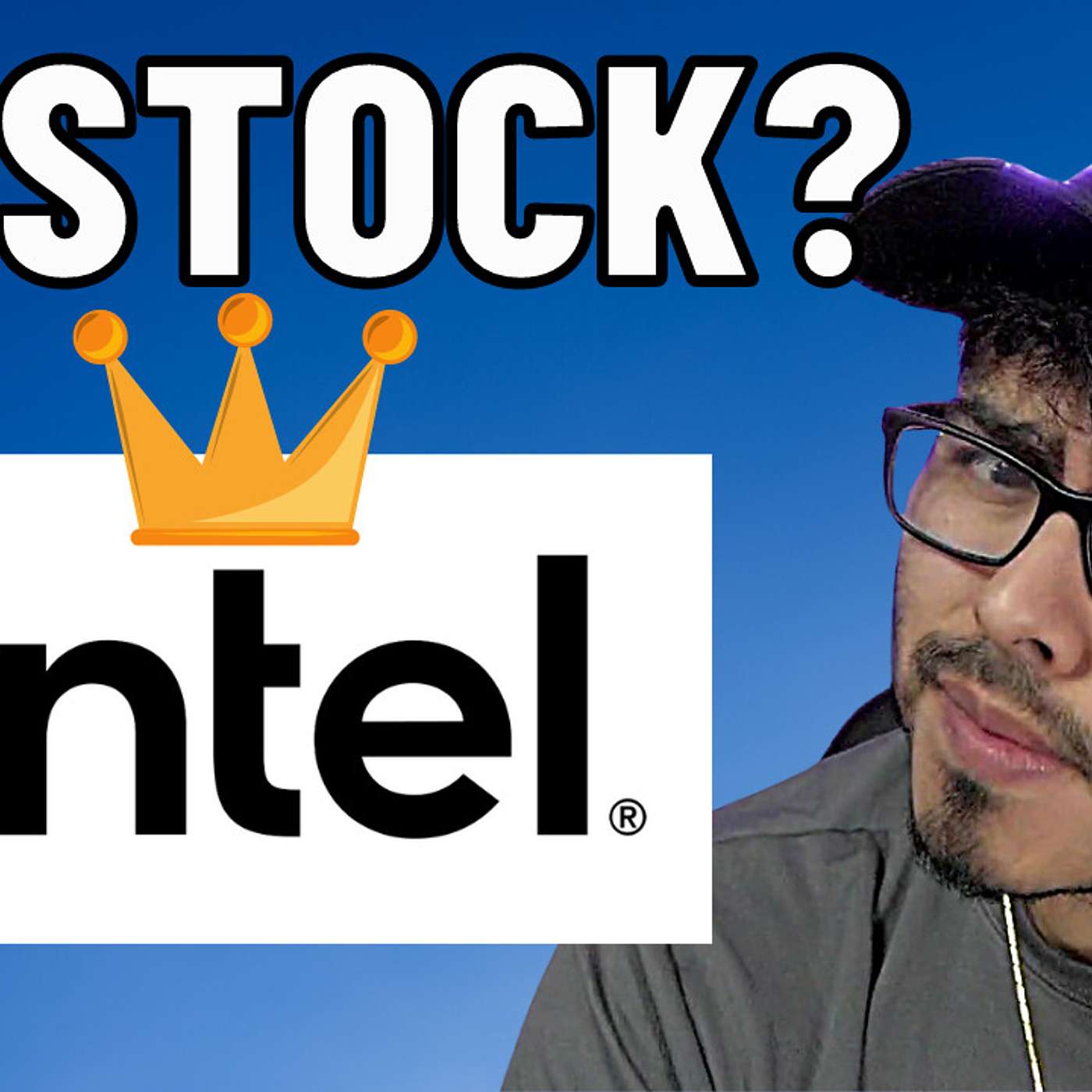 Time to Buy Intel Stock? Best Semiconductor 2022? INTC Stock Price episode artwork