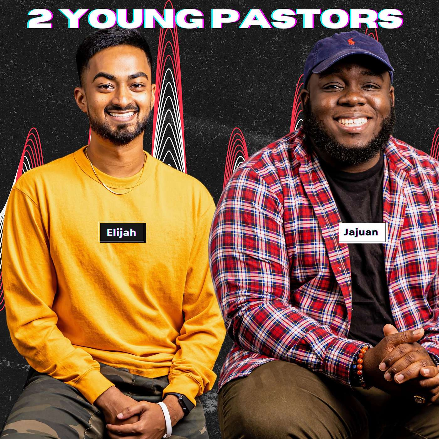 2 Young Pastors