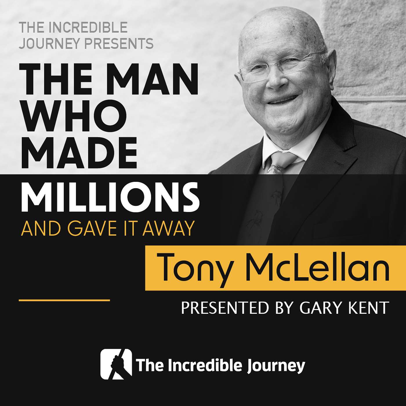 The Incredible Journey