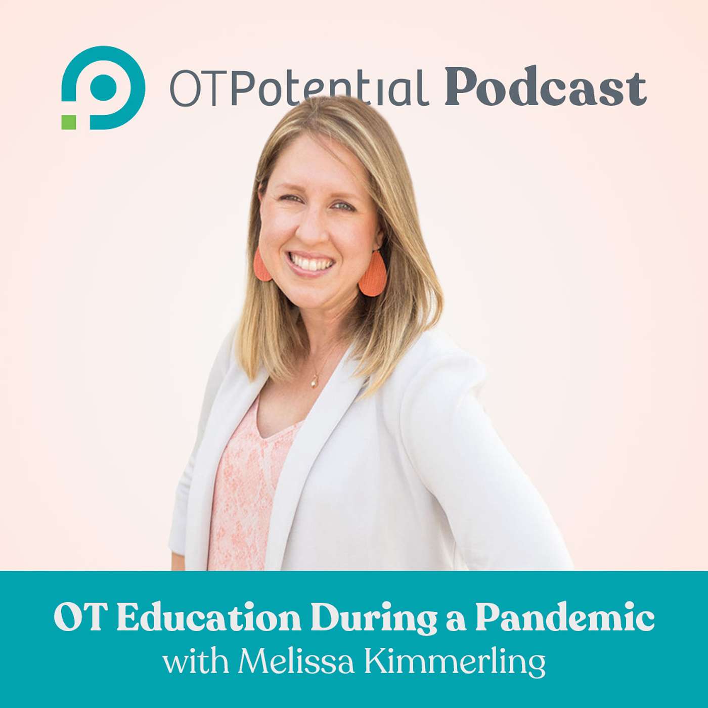 OT Potential Podcast | Occupational Therapy CEUs