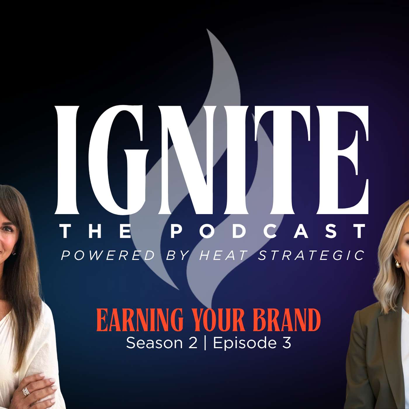 Earning Your Brand with Sheree Titan-Ford