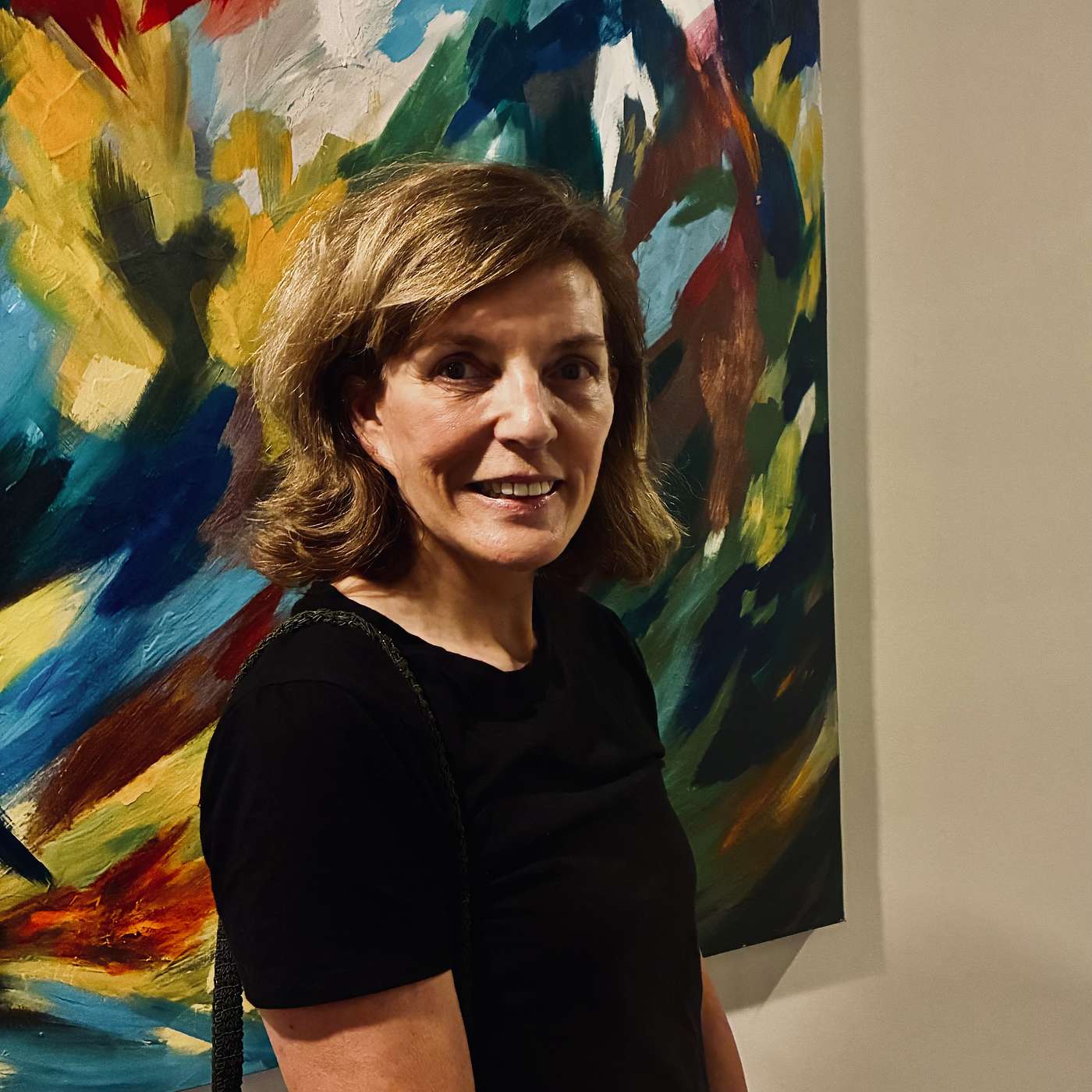 Dr. Jane Horan; The Horan Group episode artwork
