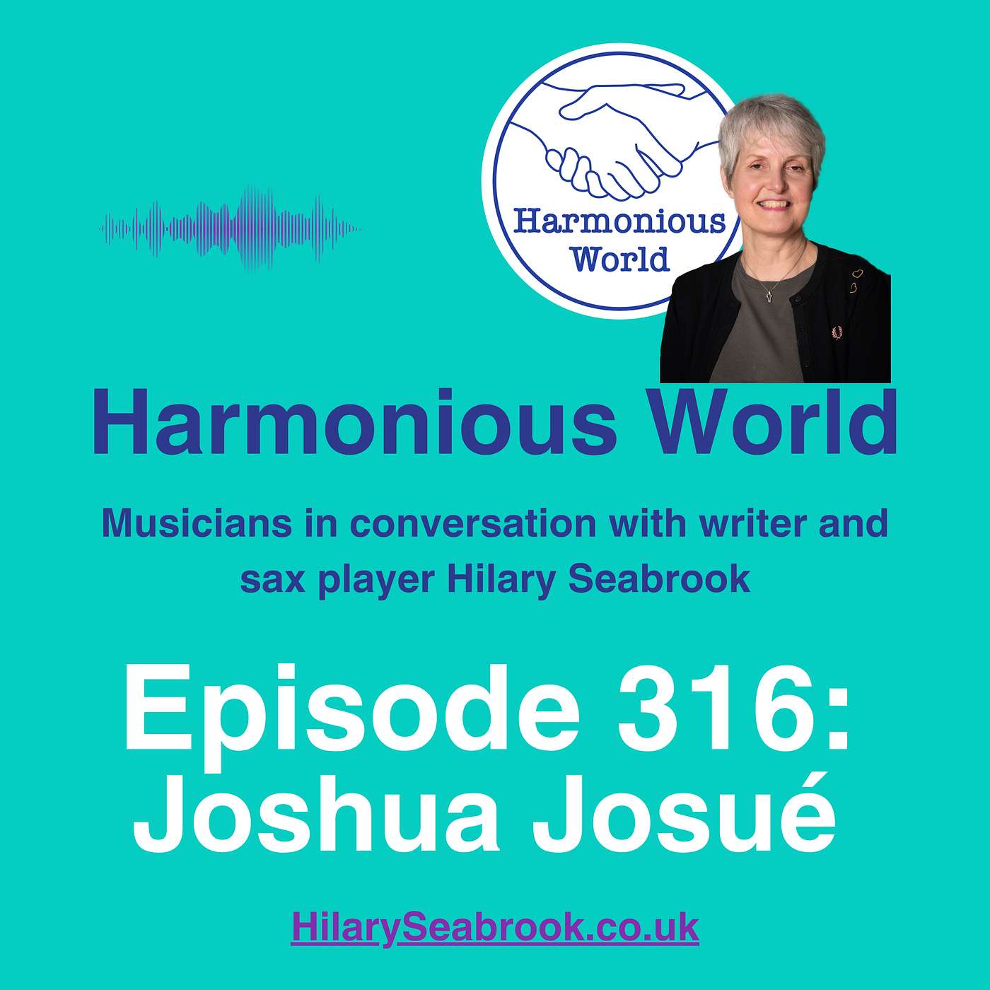 Discovering the legacy of Holly and Valens with Joshua Josué