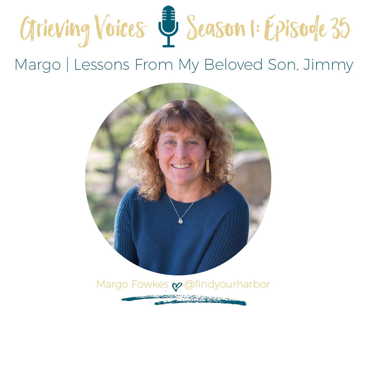 Grieving Voices