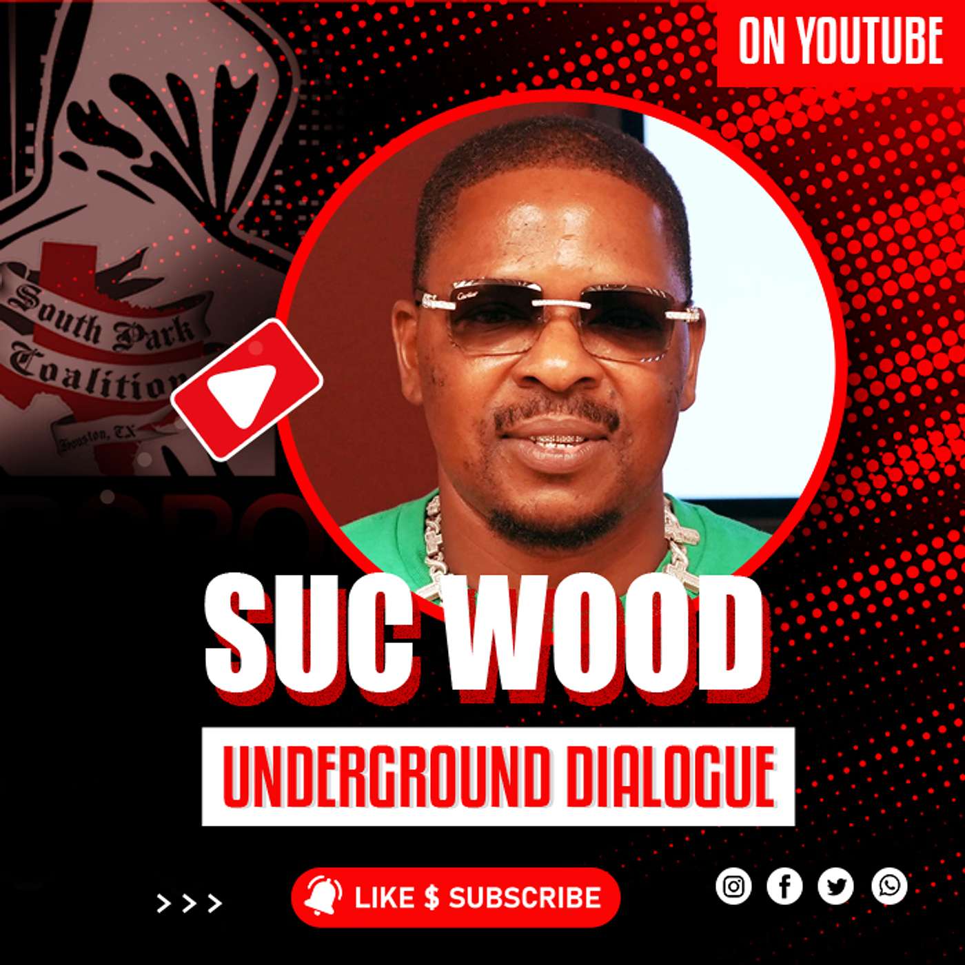 Underground Dialogue Podcast