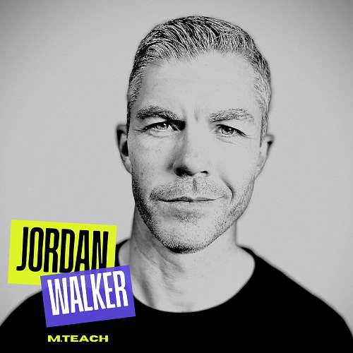 Jordan