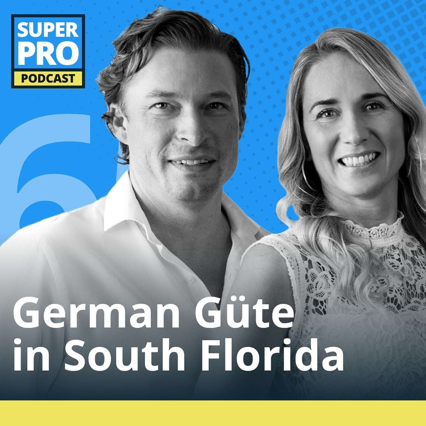 Superpro Podcast