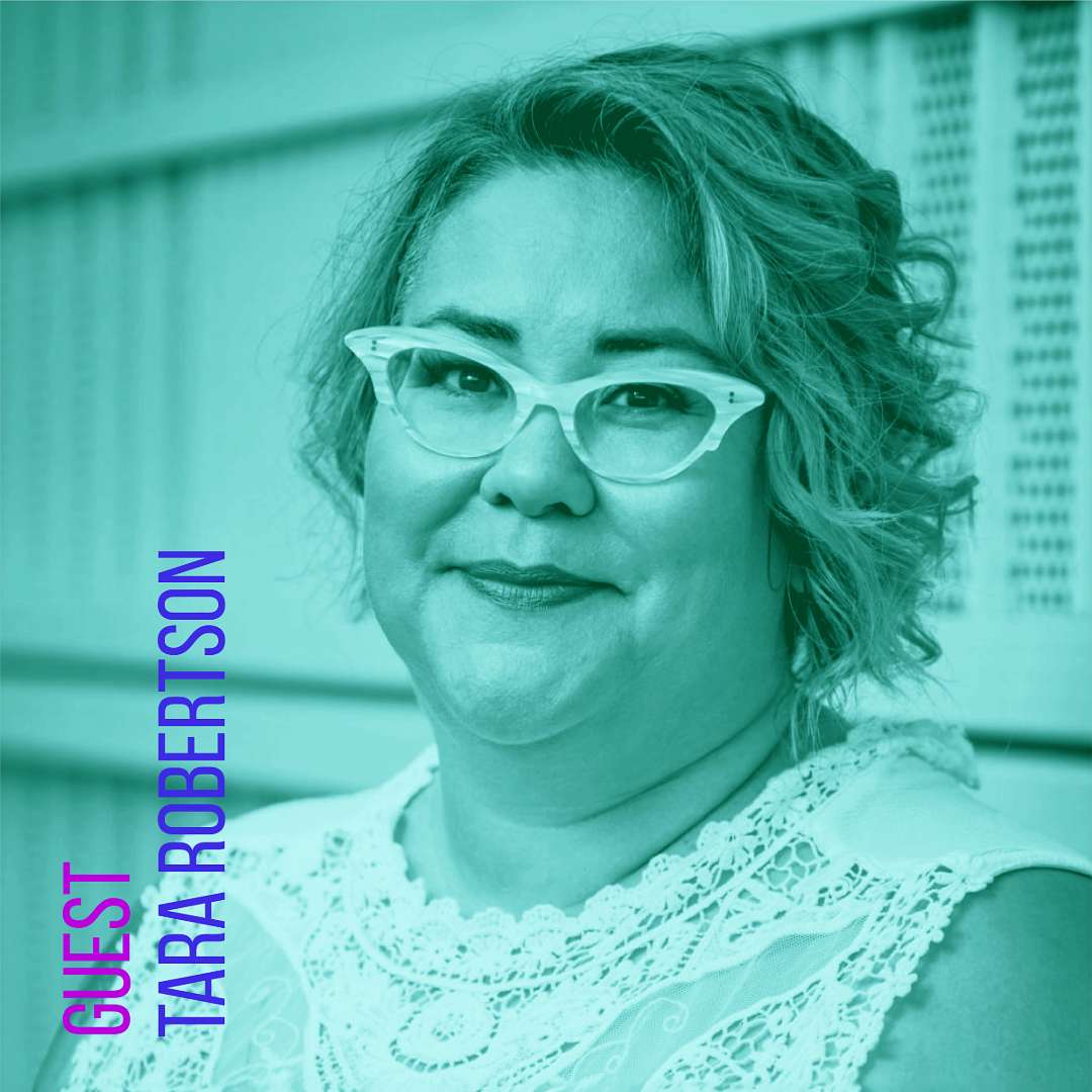 Tara Roberston