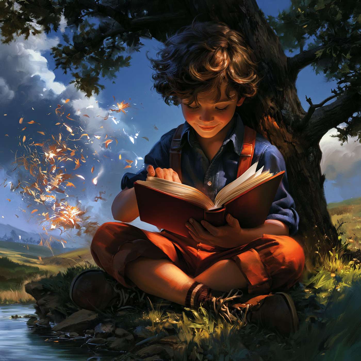 Psalm 1 episode artwork