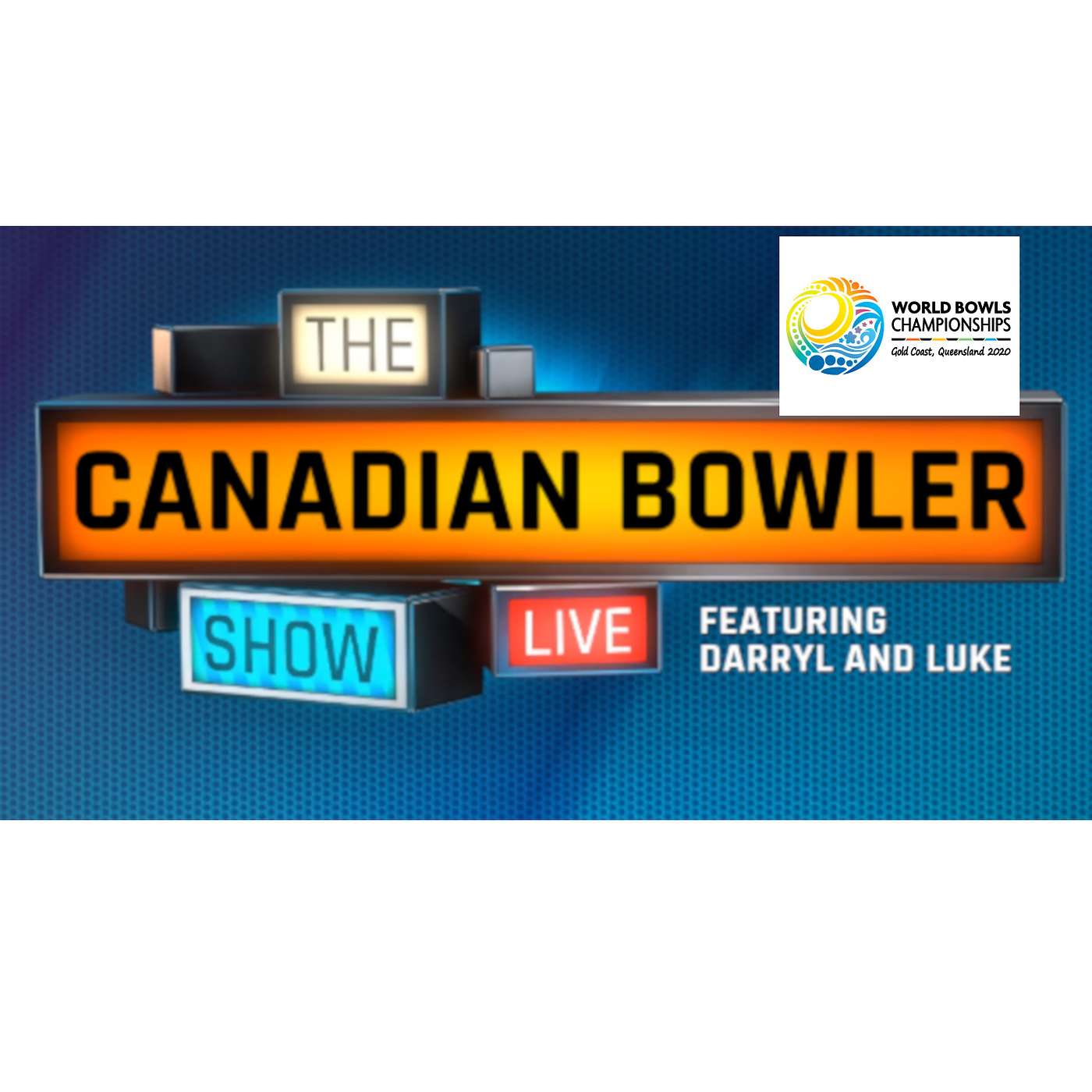 Episode #4 - Special mid-week chat with Rob Law about bowls closures, cancellations, postponements and the state of our sport!