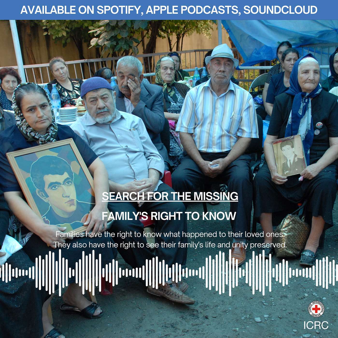Family's Right to Know