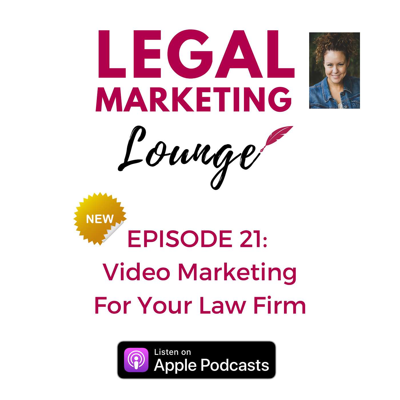 #021 - Video Marketing For Your Law Firm #021 - Video Marketing For Your Law Firm