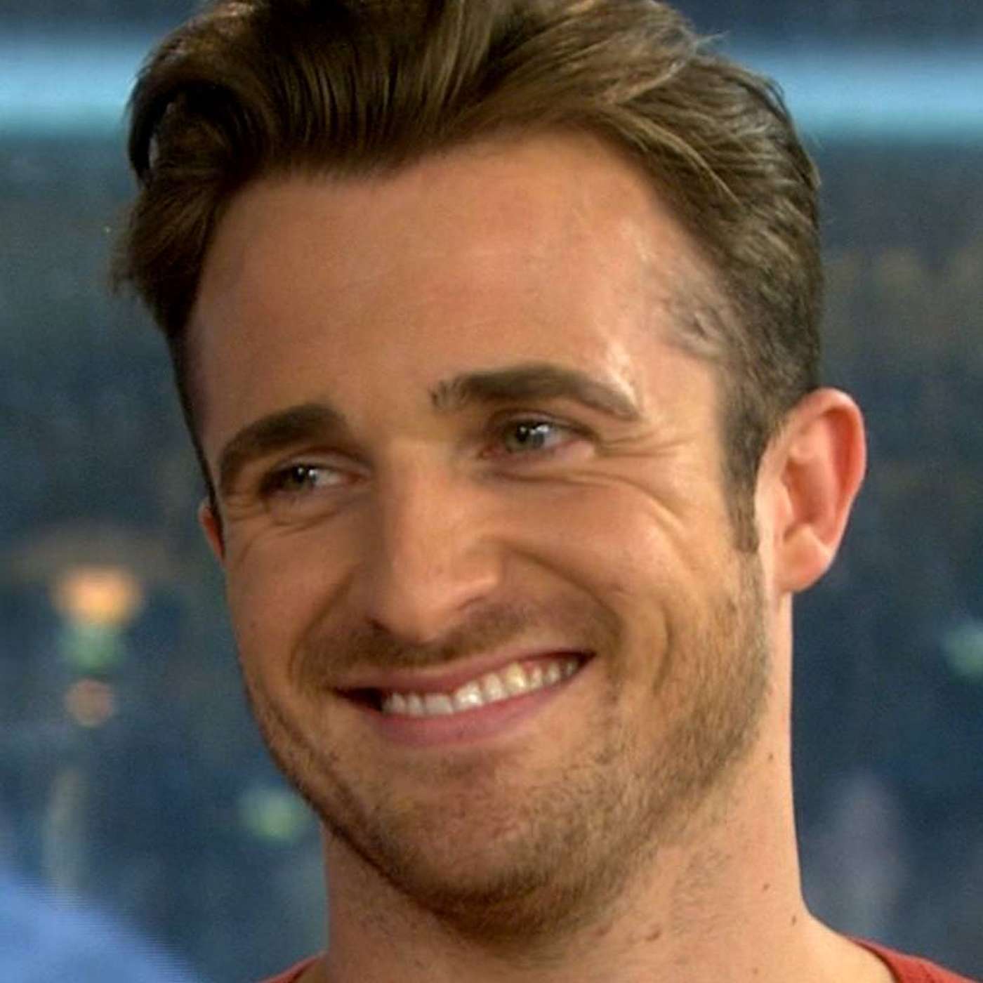 Matthew Hussey Explains Why You HAVEN'T Met Someone {Reaction} | Helios Blog 704