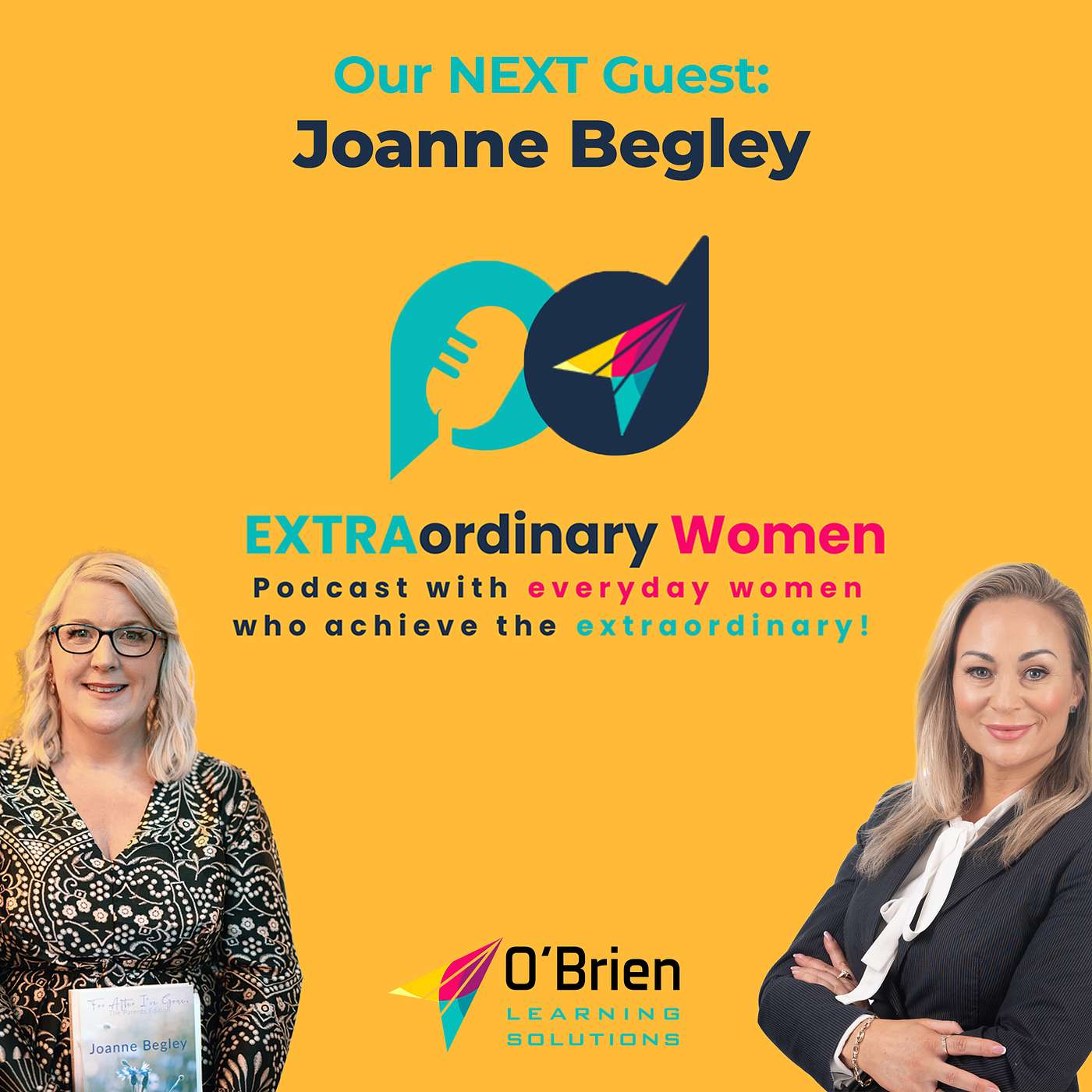 EXTRAordinary Women