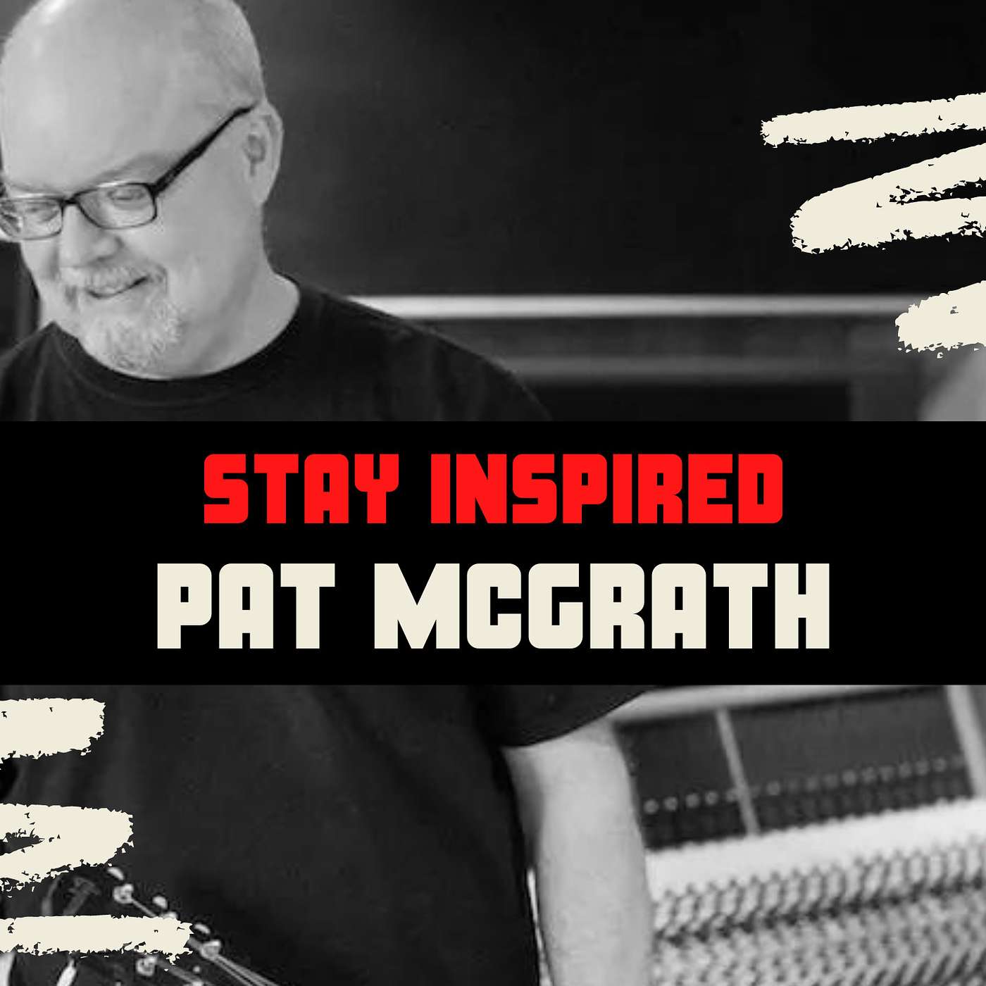 Pat McGrath- Acoustic Guitarist (Lori McKenna, Jim Lauderdale, Parmalee)