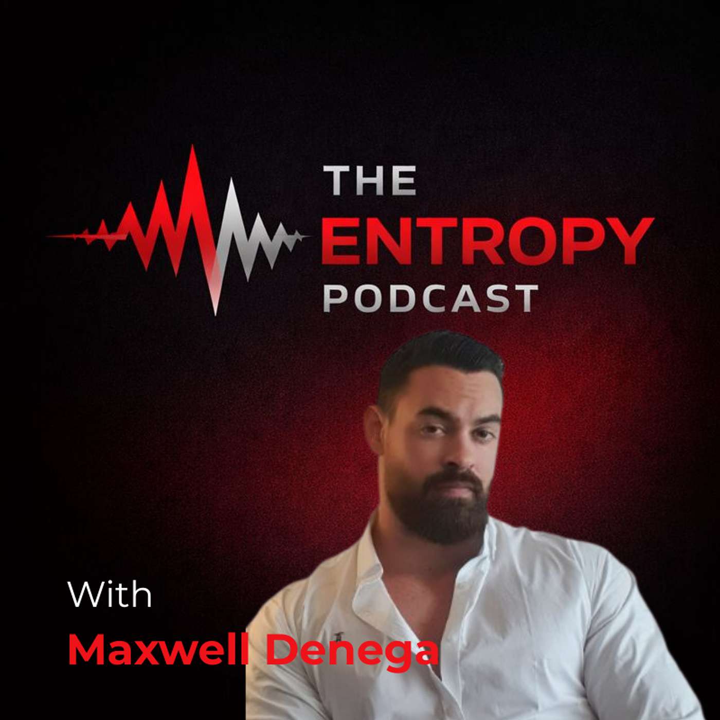 Building a Future-Proof Financial System With Maxwell Denega Building a Future-Proof Financial System With Maxwell Denega