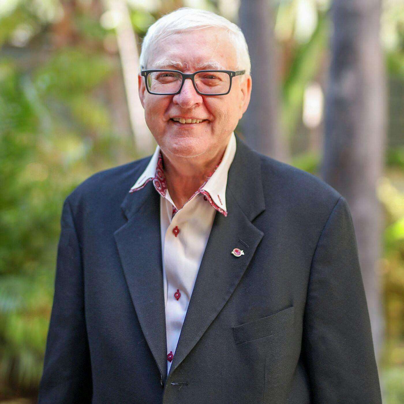 Persistence U with Lizbeth