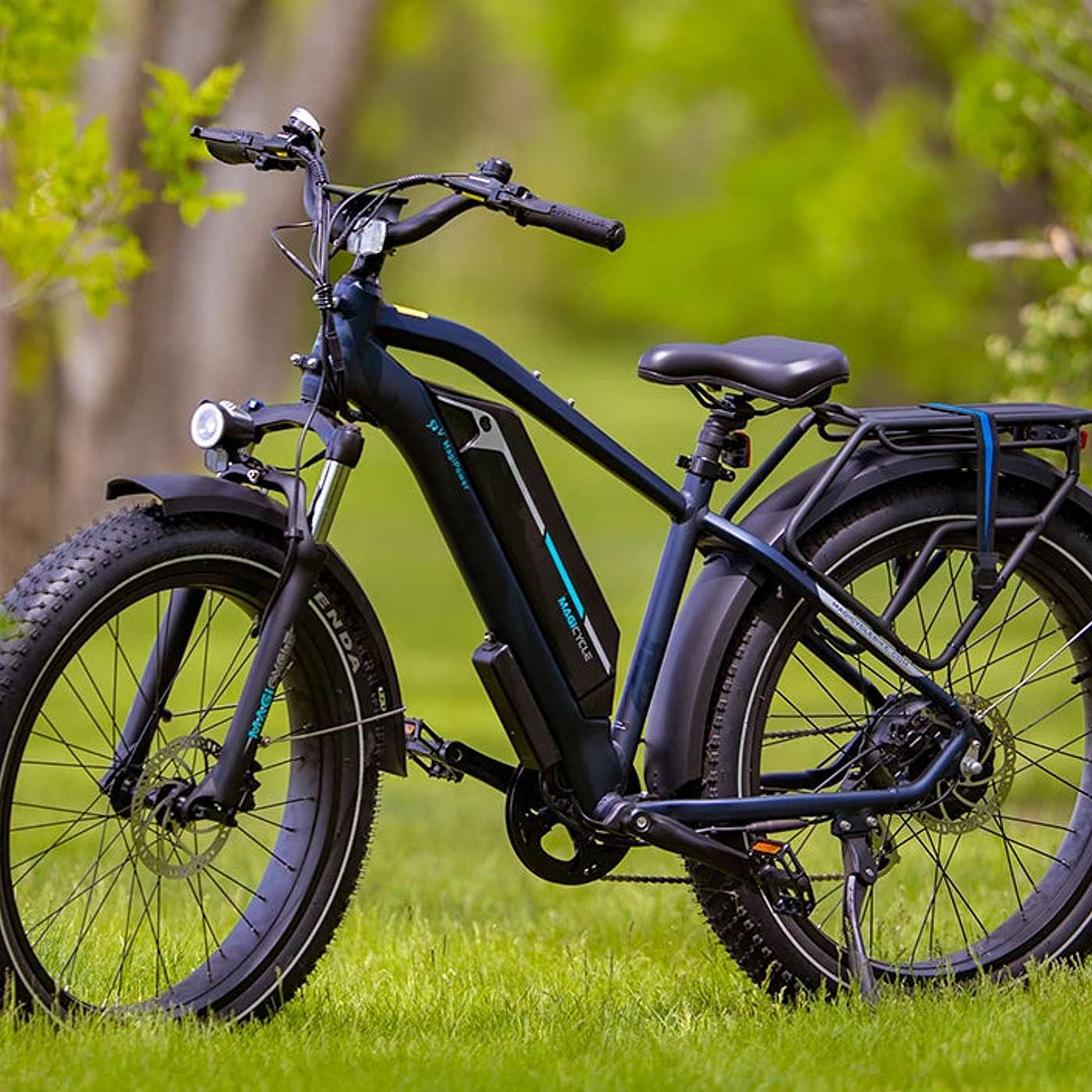 Are Fat Tire Electric Bikes Worth It?
