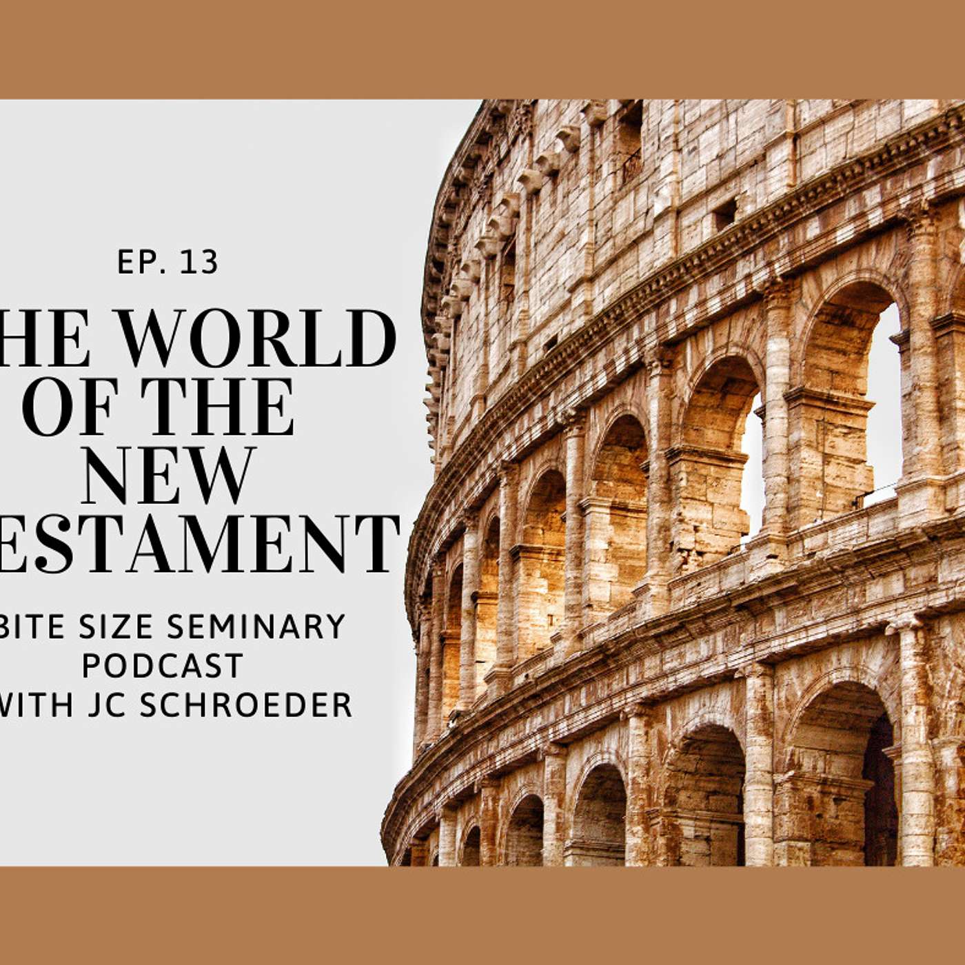 Bite Size Seminary