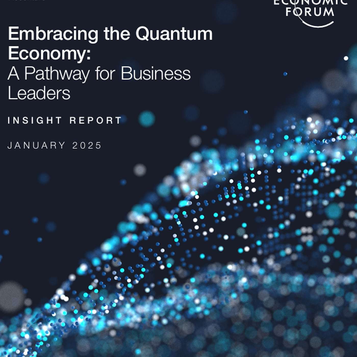 The Digital Transformation Playbook