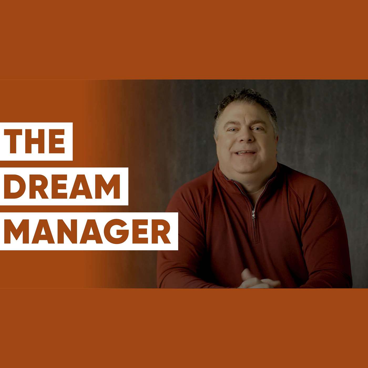 Another Success Story: How The Dream Manager Transformed This Business - Matthew Kelly