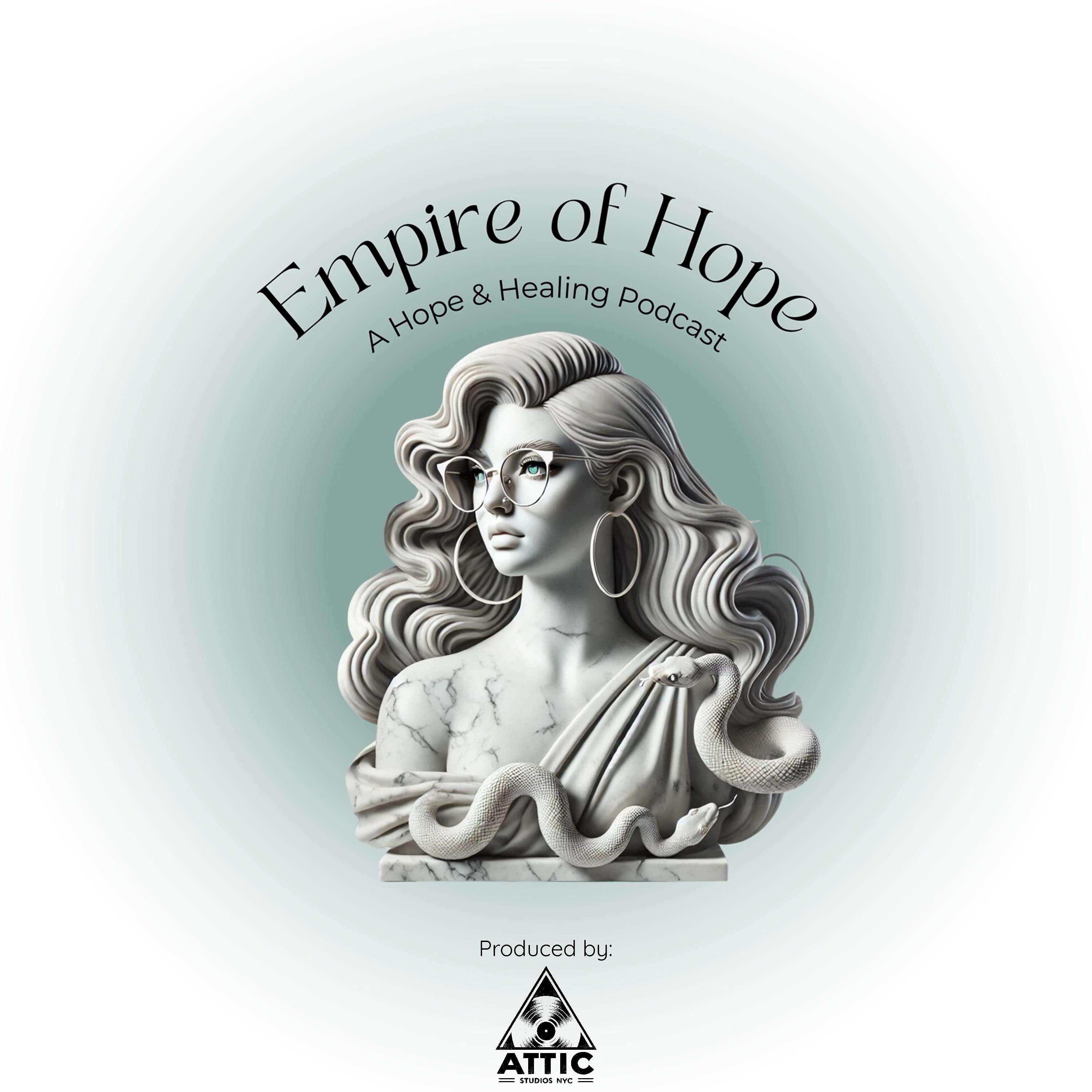 Empire of Hope