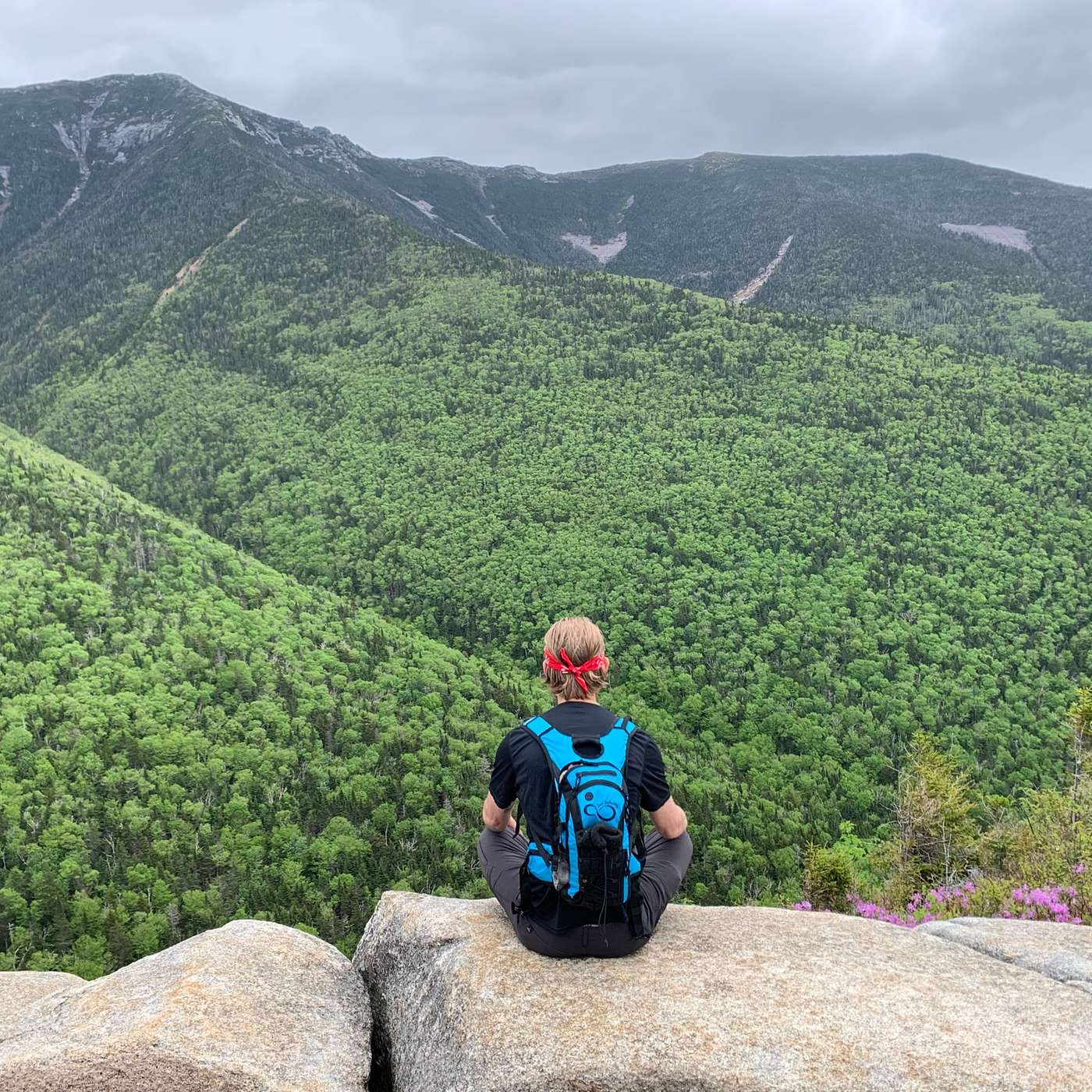 The Elizabeth Cunningham Podcast