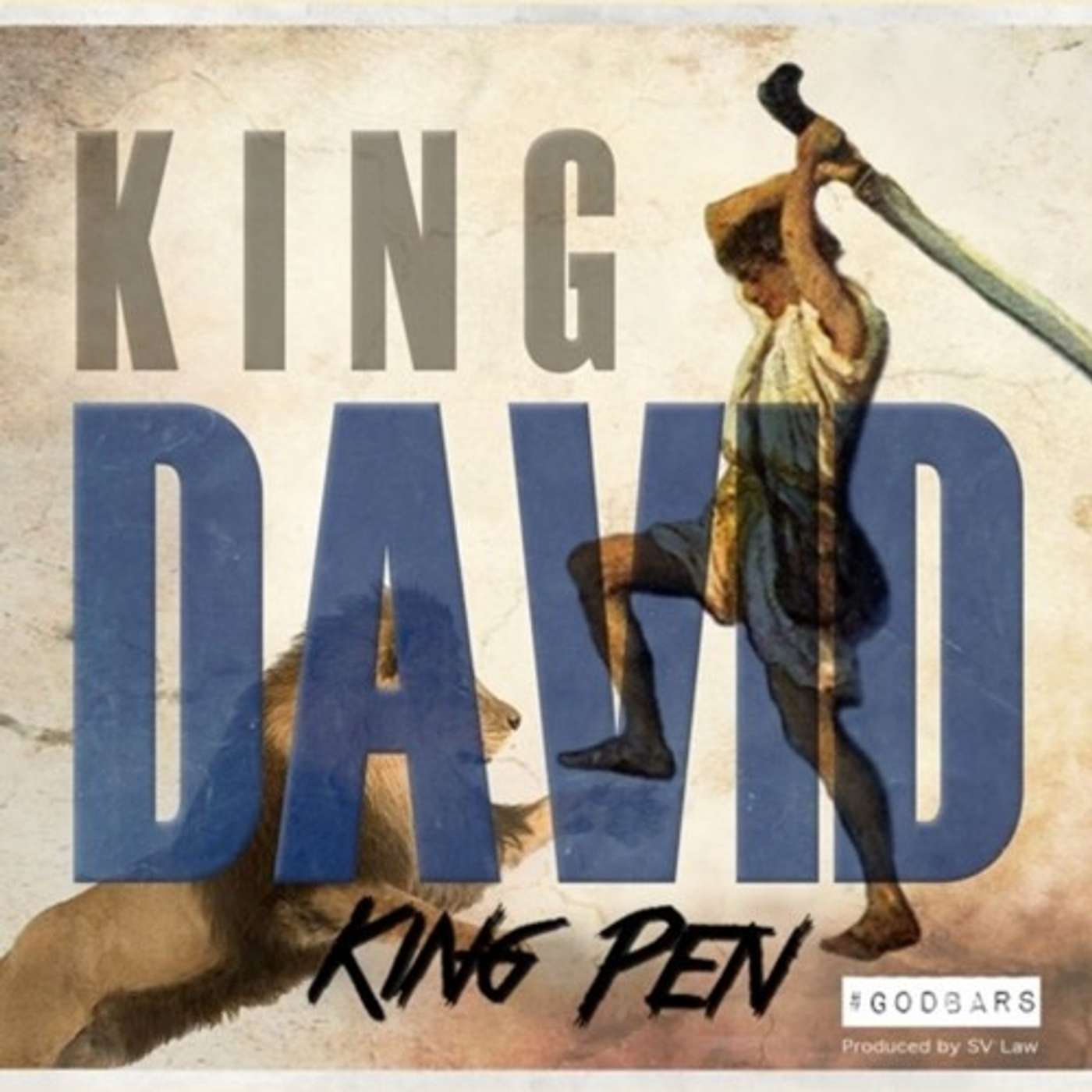 KinG David - KinG Pen