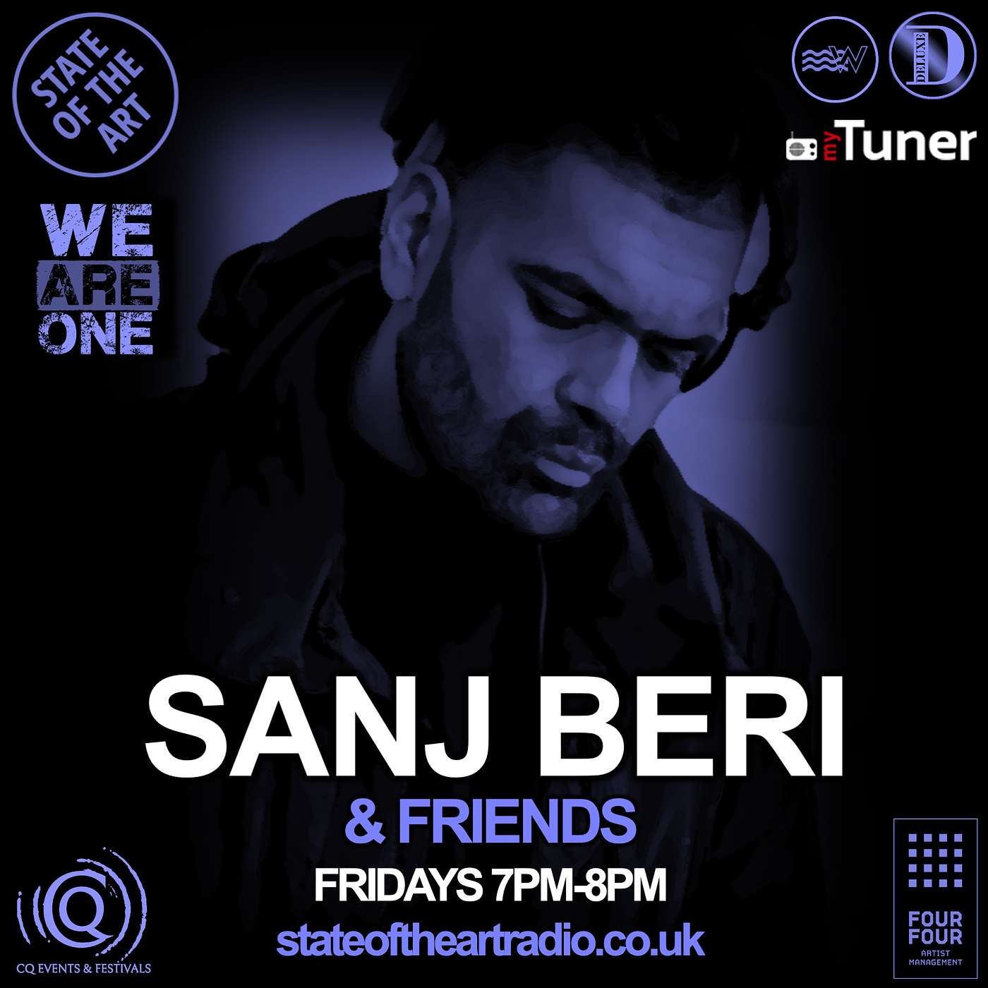 Sanj Beri
