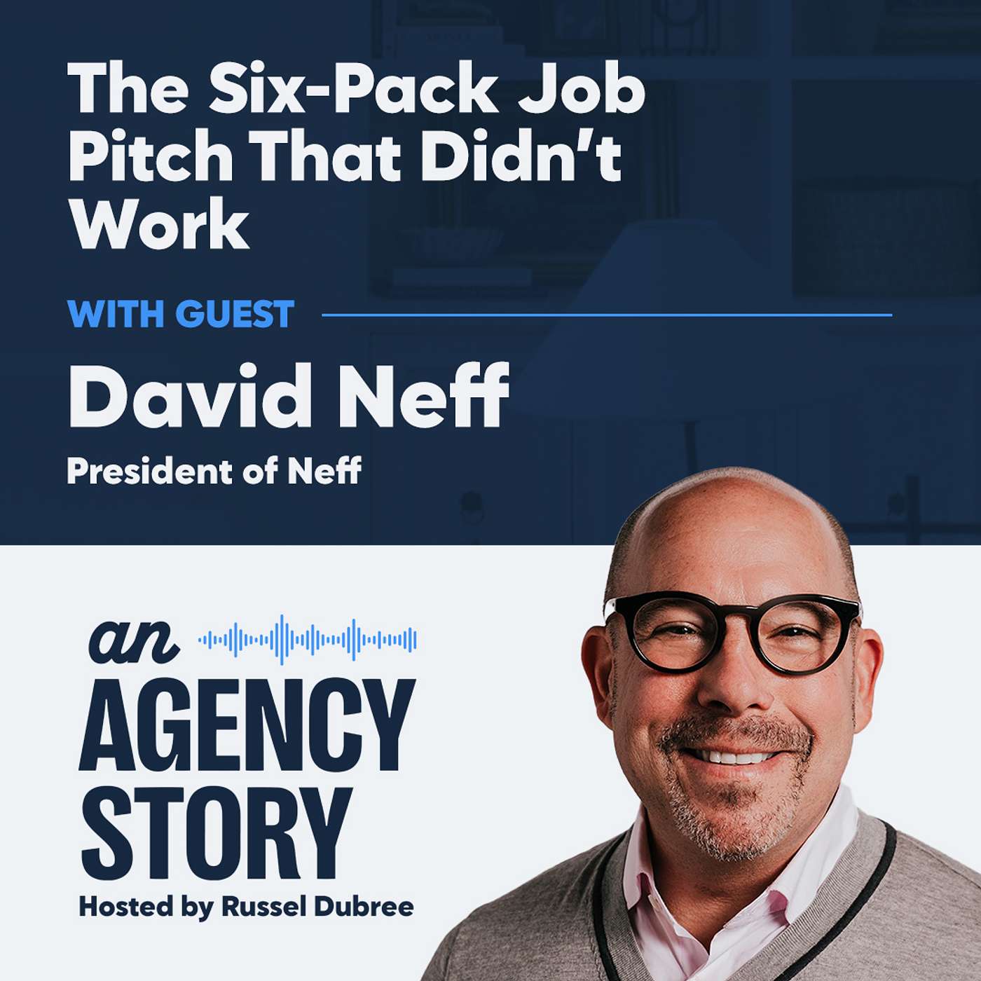 The Six-Pack Job Pitch That Didn’t Work - Neff The Six-Pack Job Pitch That Didn’t Work - Neff