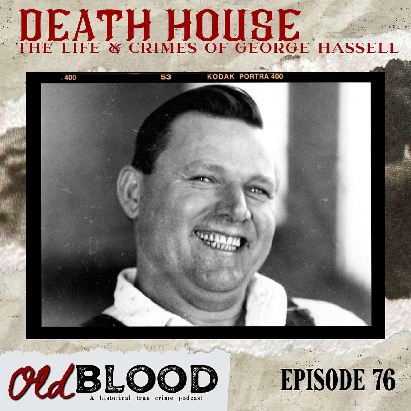 Old Blood