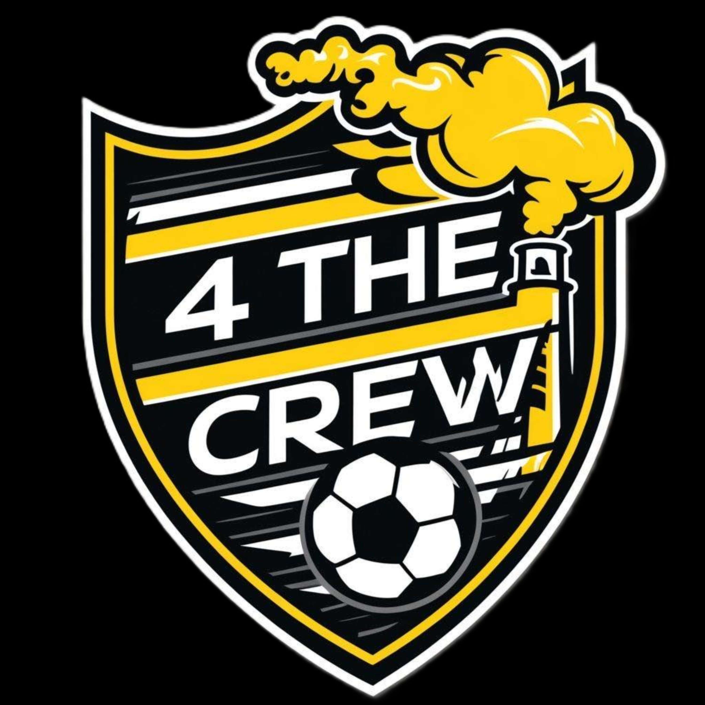 4 The Crew Podcast