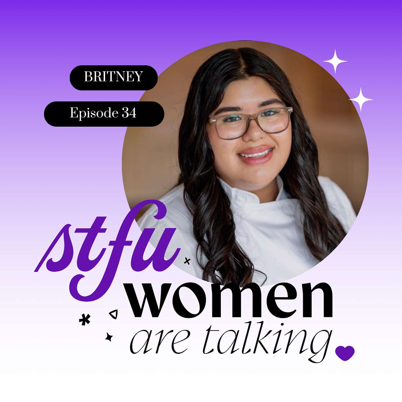 STFU, Women are Talking