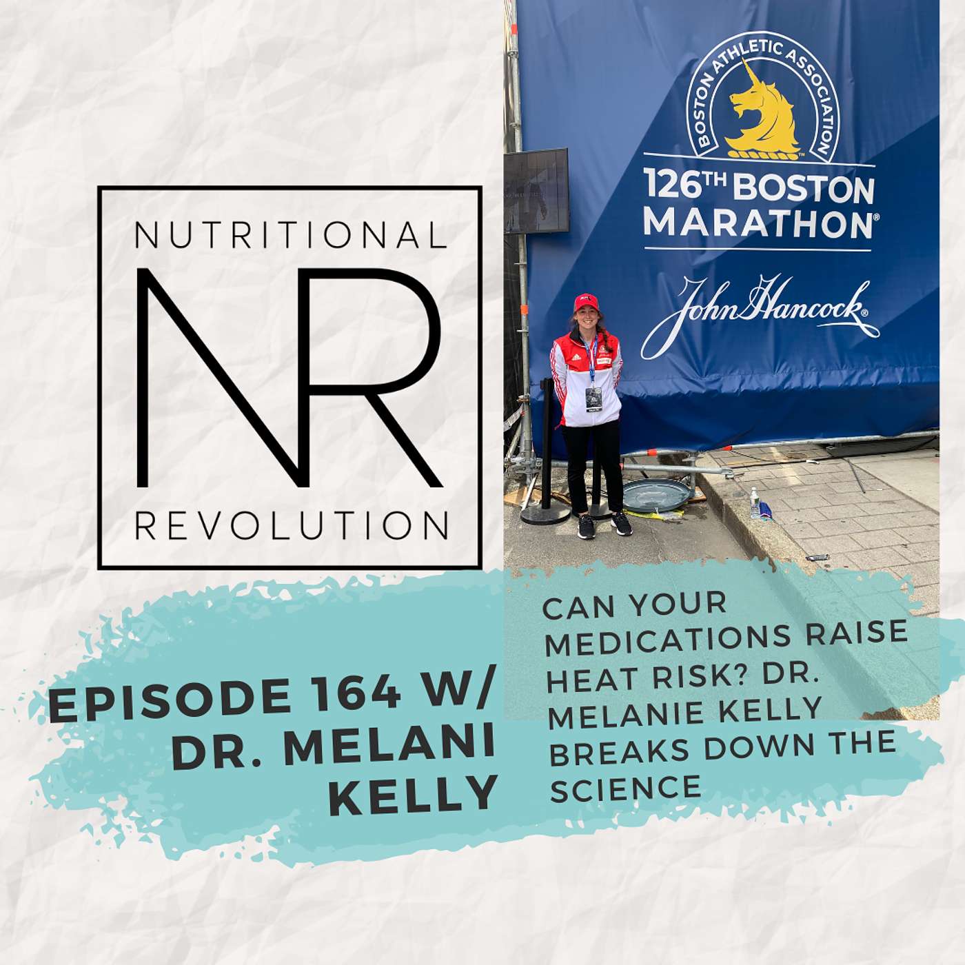 Can Your Medications Raise Heat Risk? Dr. Melani Kelly Breaks Down the Science Can Your Medications Raise Heat Risk? Dr. Melani Kelly Breaks Down the Science