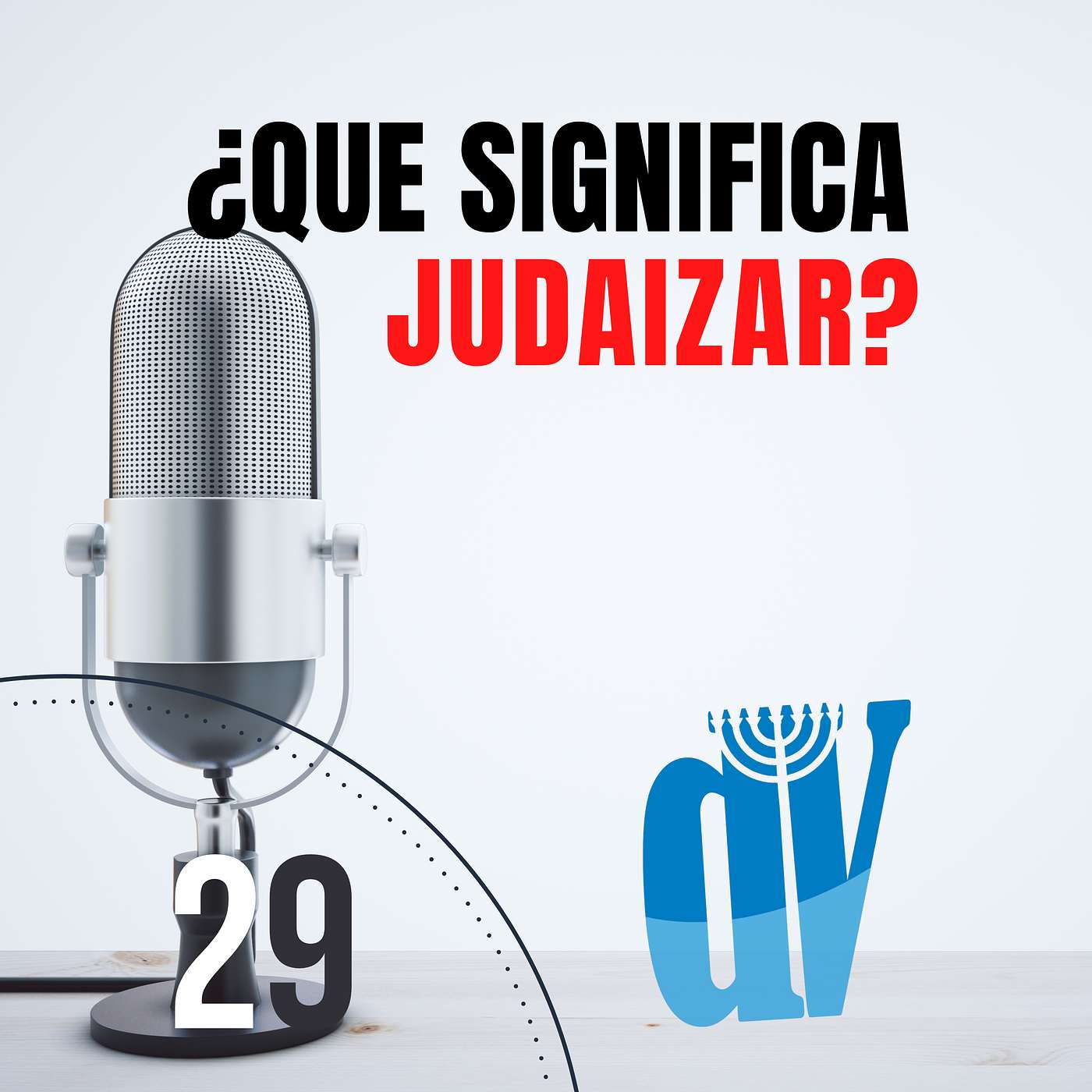 ¿Qué significa JUDAIZAR? 👇 ¿Quiénes son JUDAIZANTES? #31👈