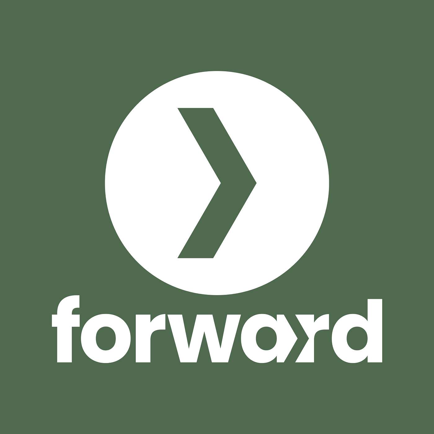 EP 101 - The Foreword to Forward episode artwork