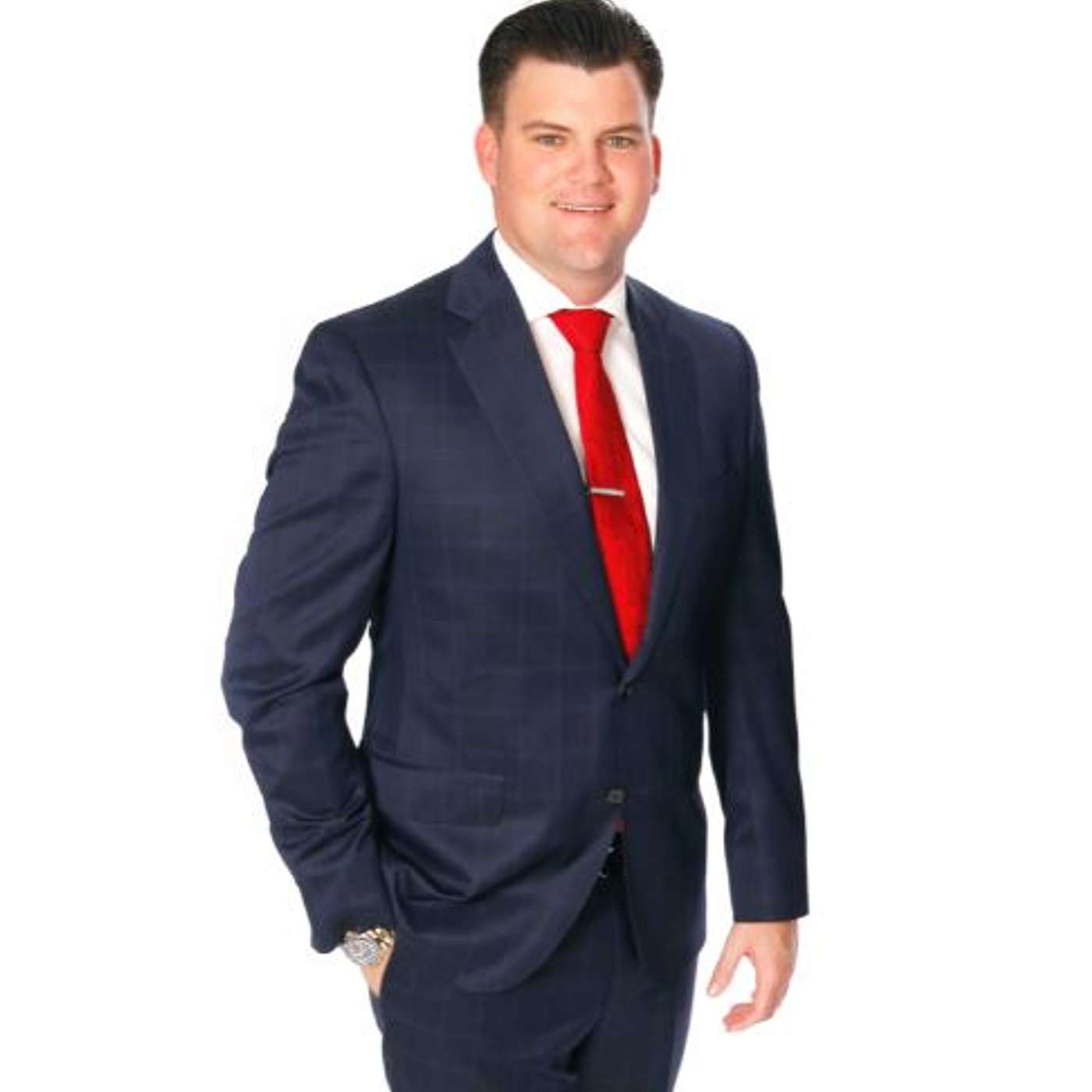 Interview with Talbot Sutter: A Rockstar Millenial Real Estate Agent with a Passion to Give