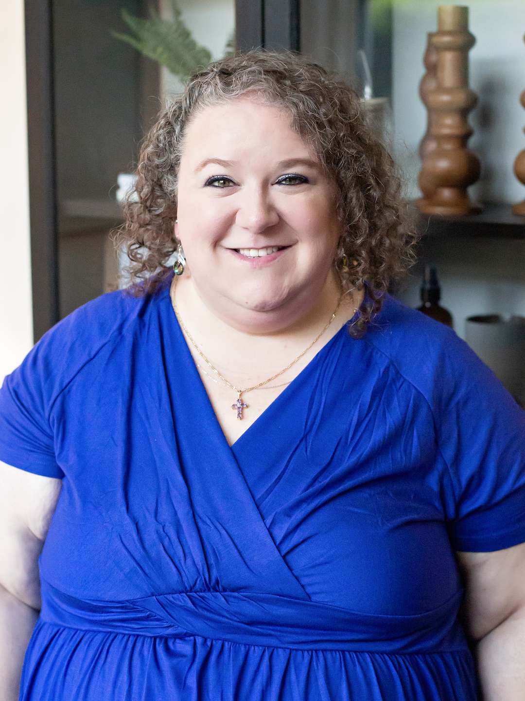 Tabitha Westbrook, LMFT-S, LCMCH-QS, LPC-S, CSAT, CCTP, CCTCP