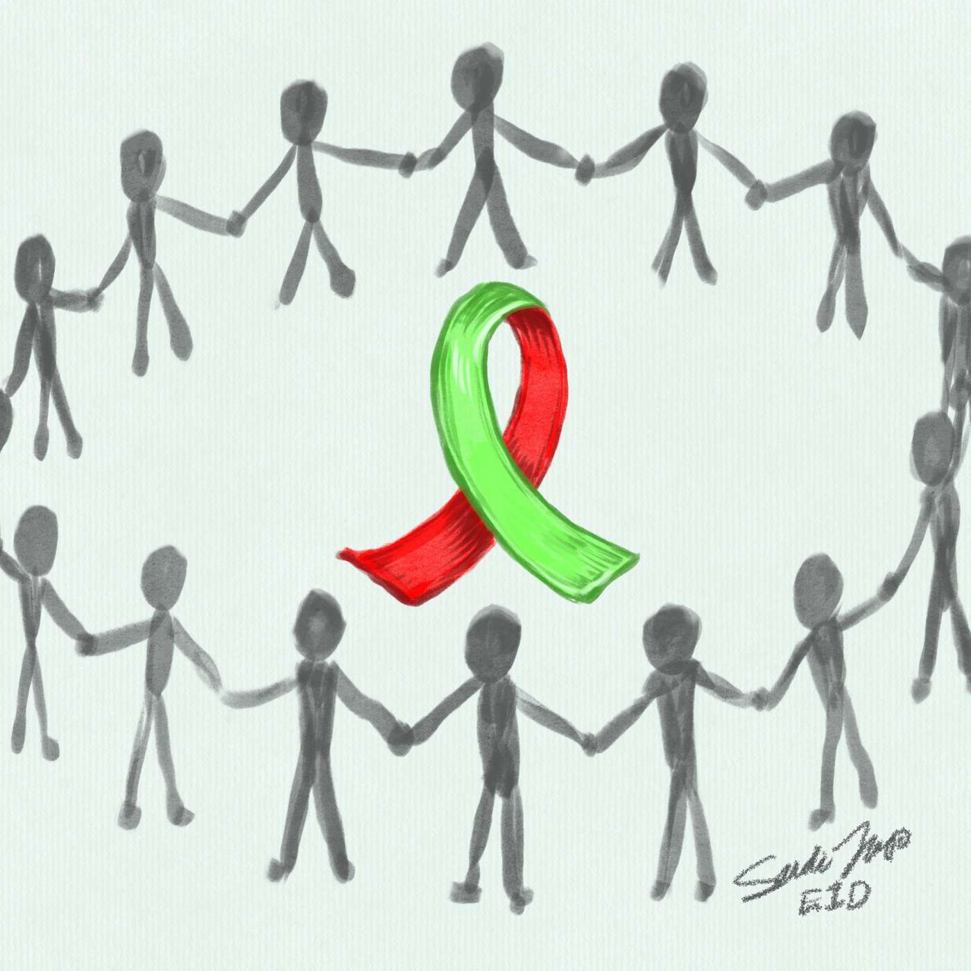 Life After Lymphoma: R-CHOP, Remission and Survivorship