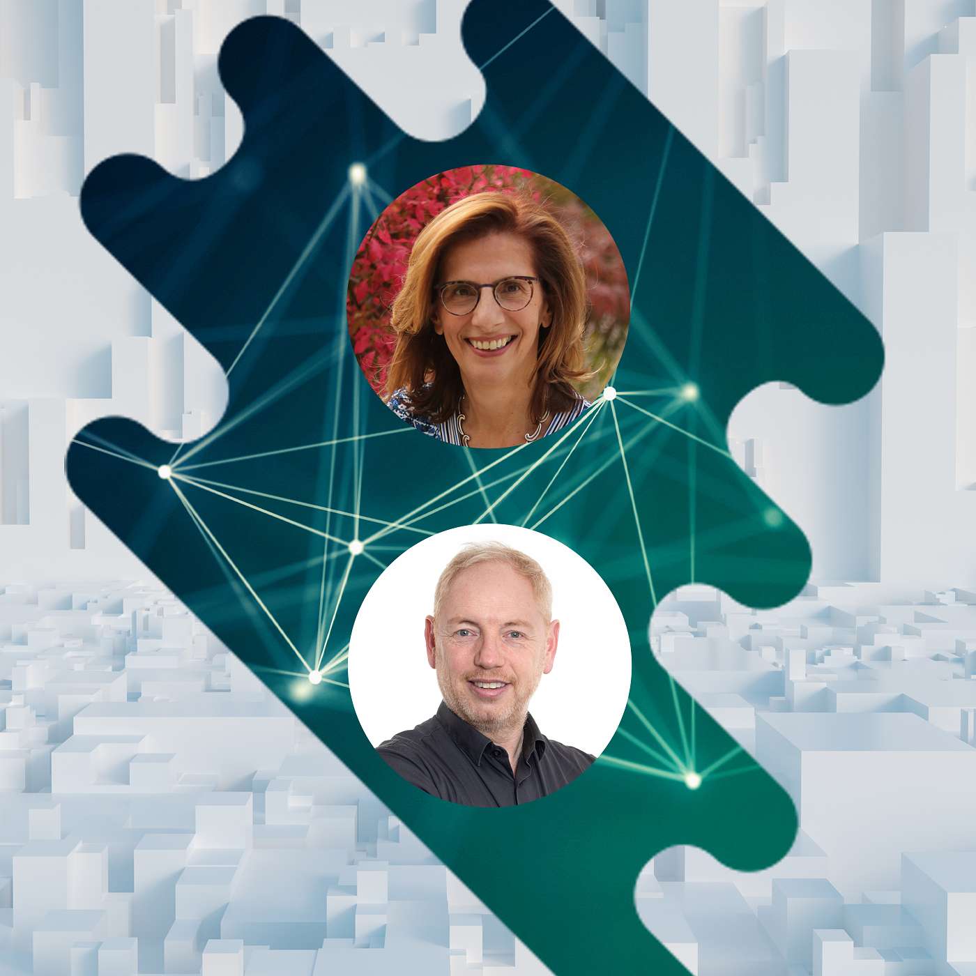 Fintech Insights & Conversations with Efi Pylarinou